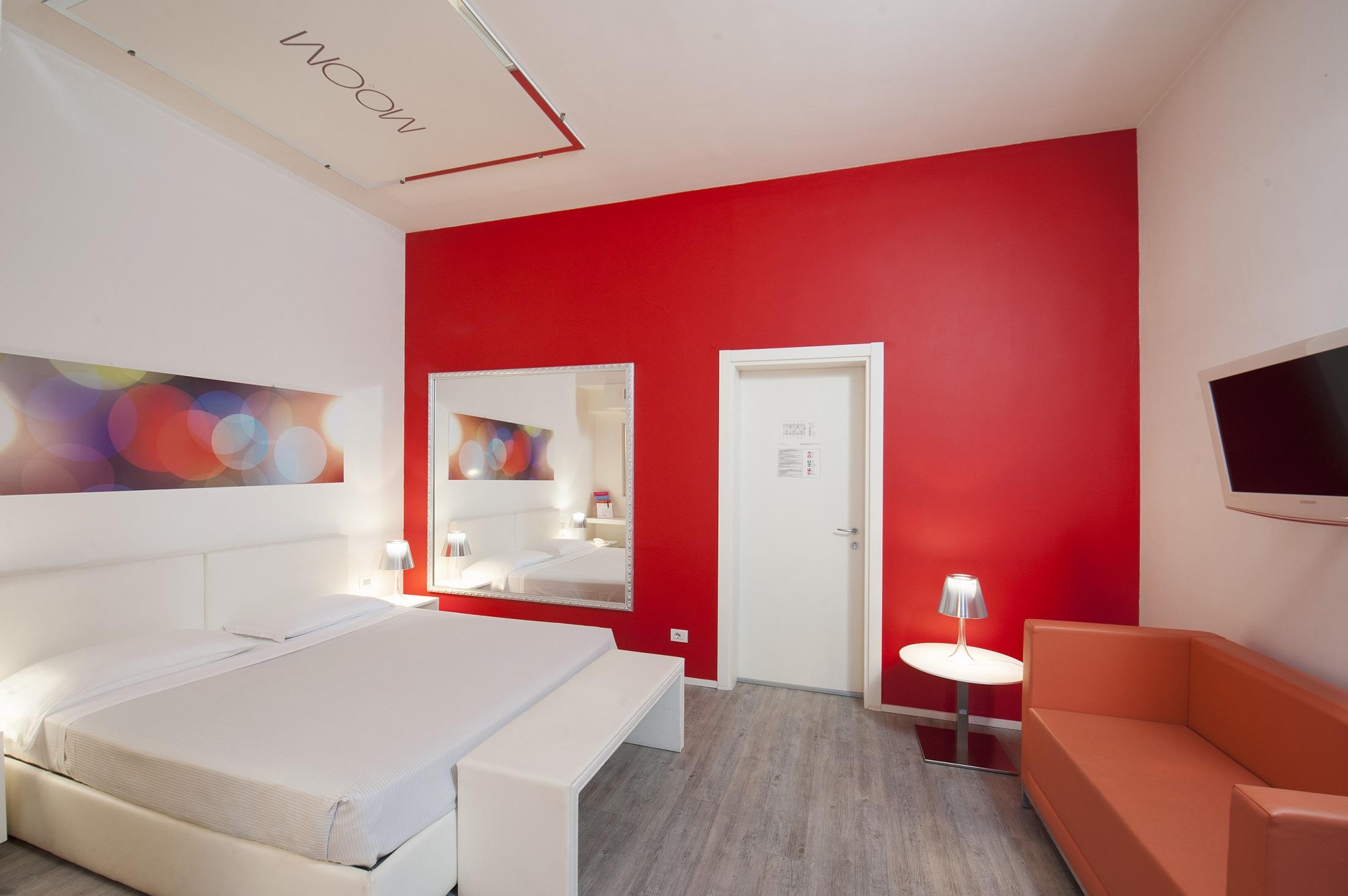 Hotel Mo.om
