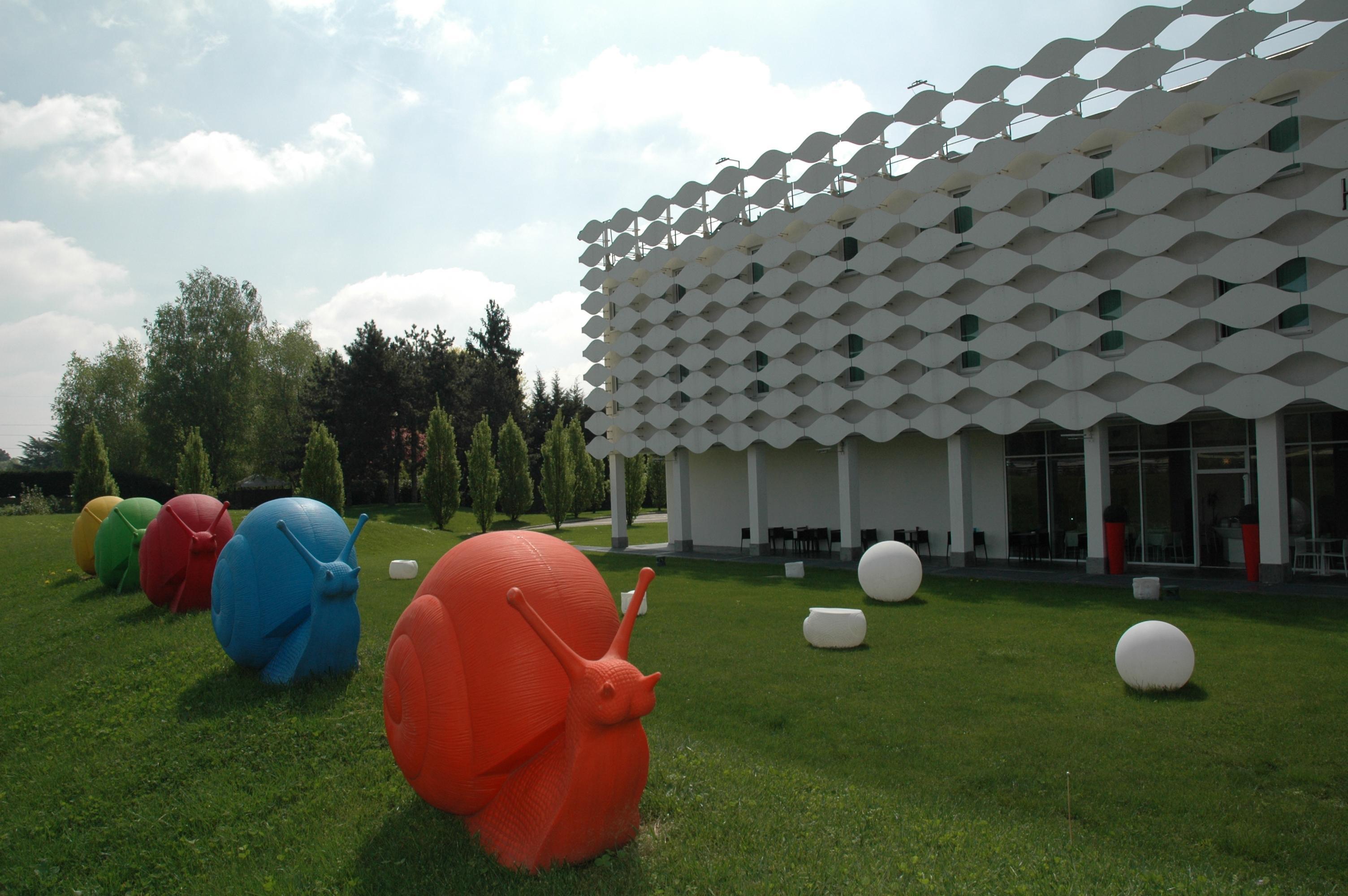 Mo.om Hotel