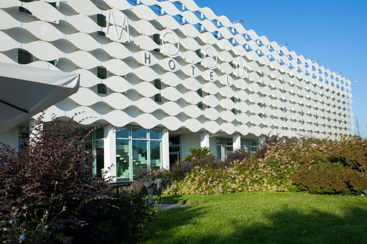 Hotel Mo.om 4*