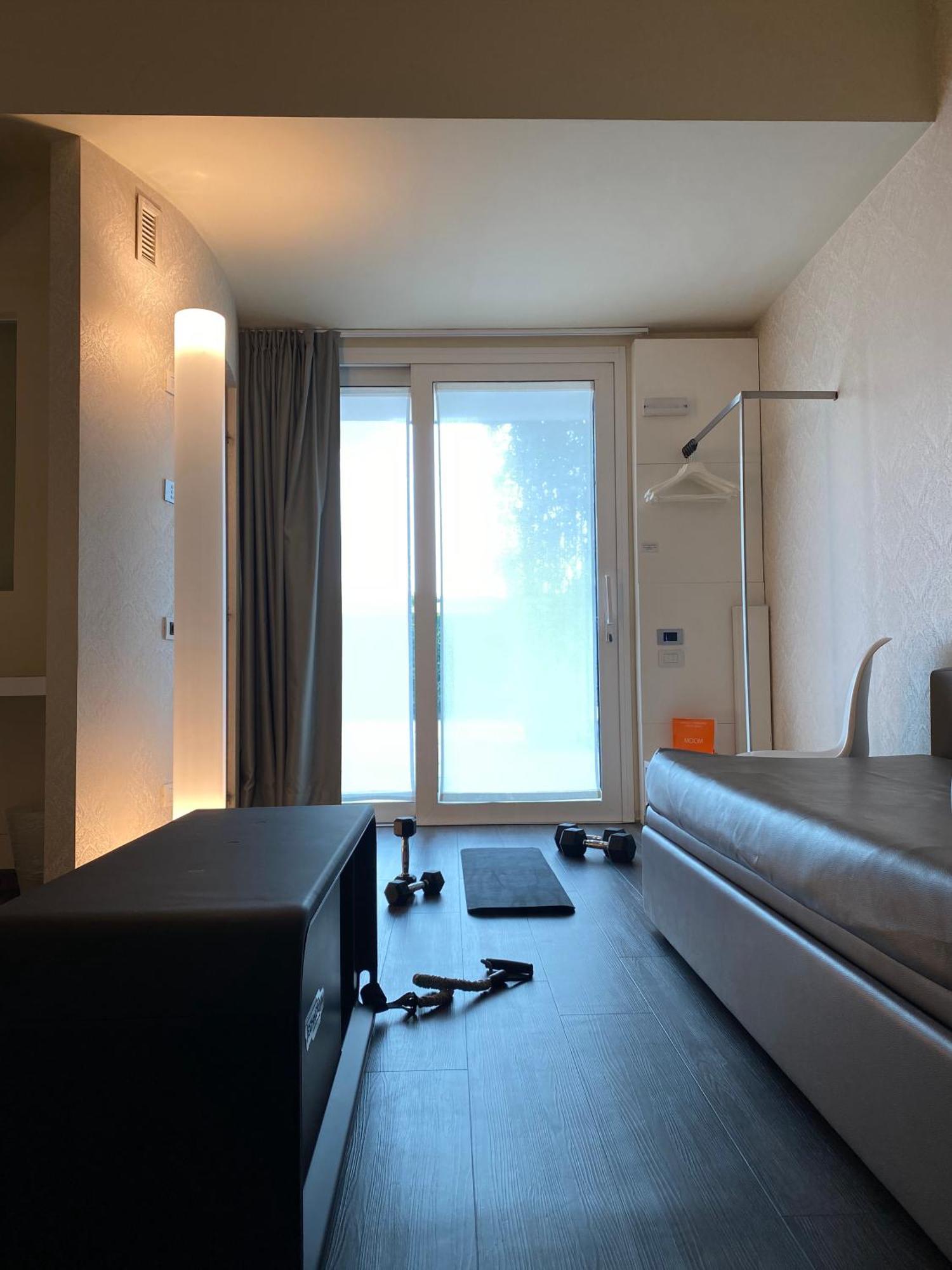 Hotel Mo.om