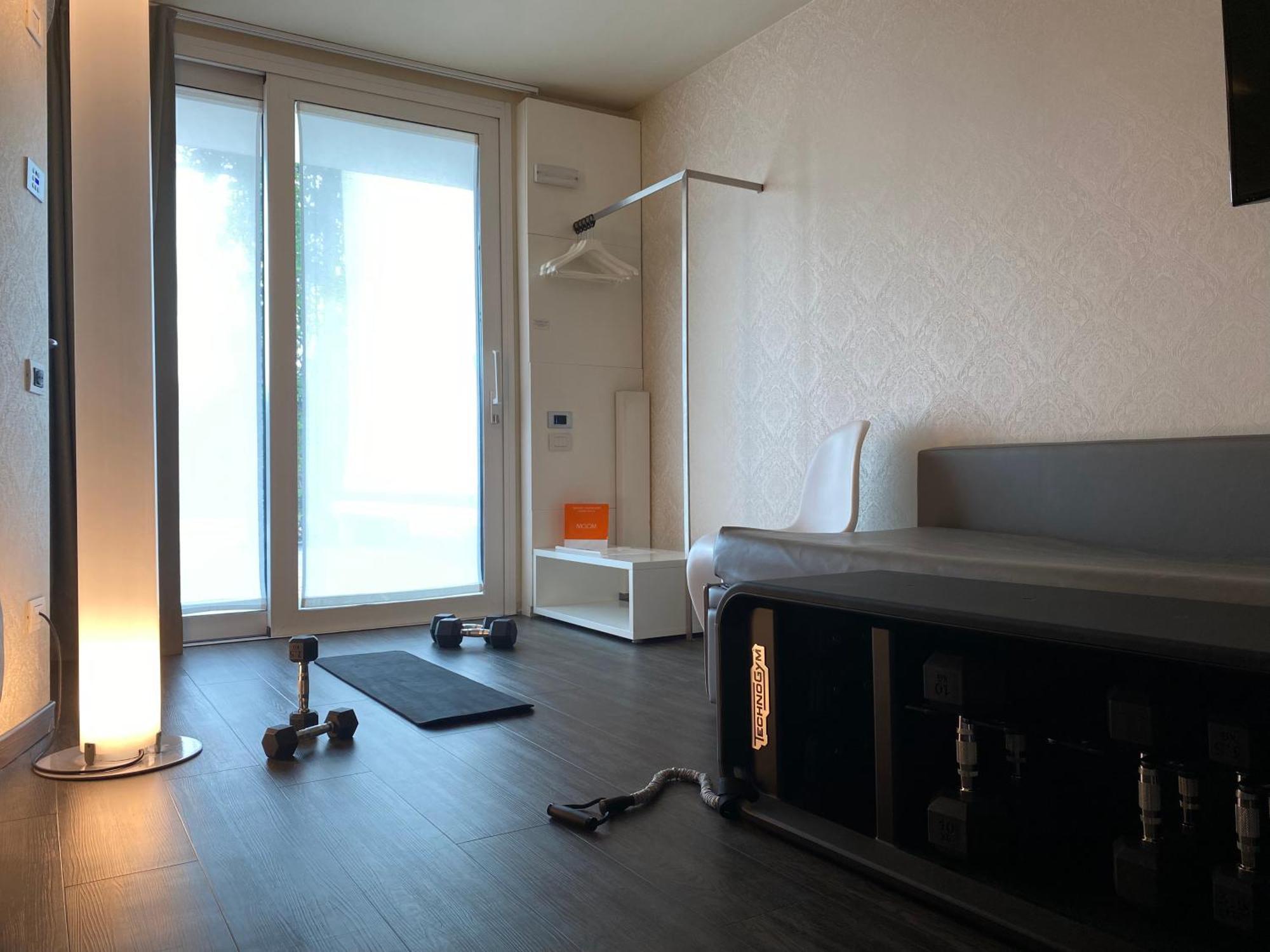 Hotel Mo.om Olgiate Olona