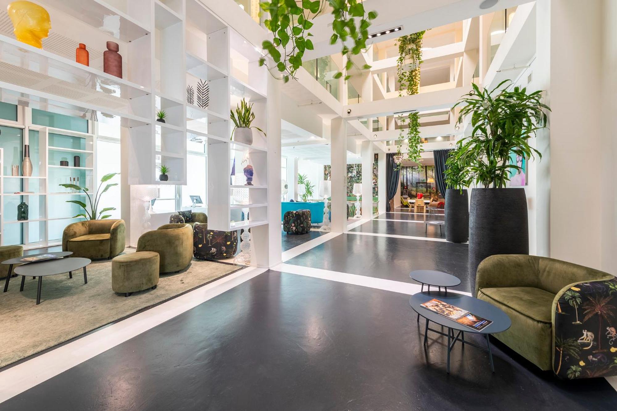 Hotel Mo.om Olgiate Olona