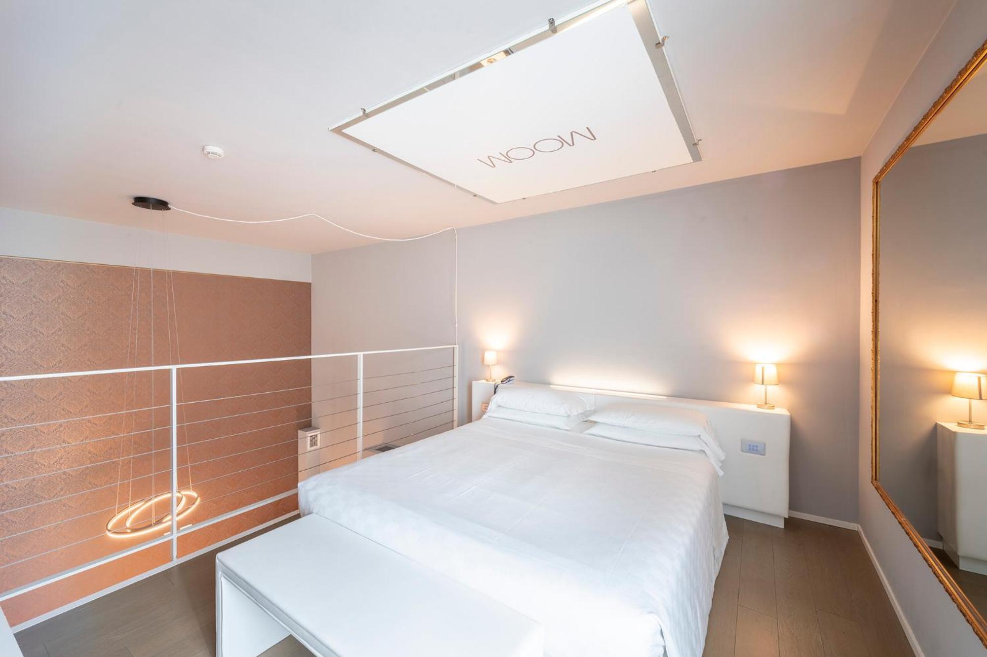 Mo.om Hotel 4*