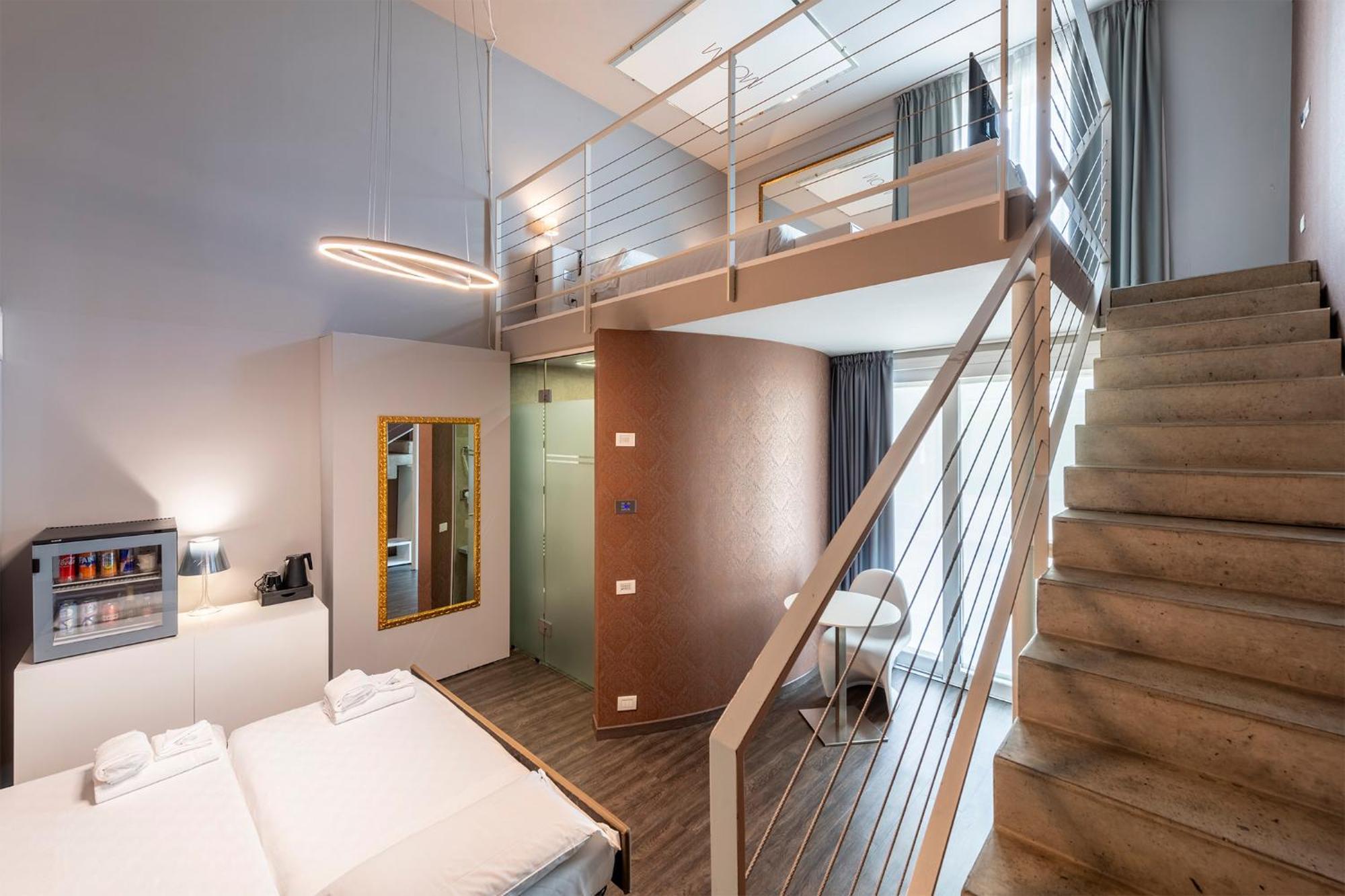 Hotel Mo.om