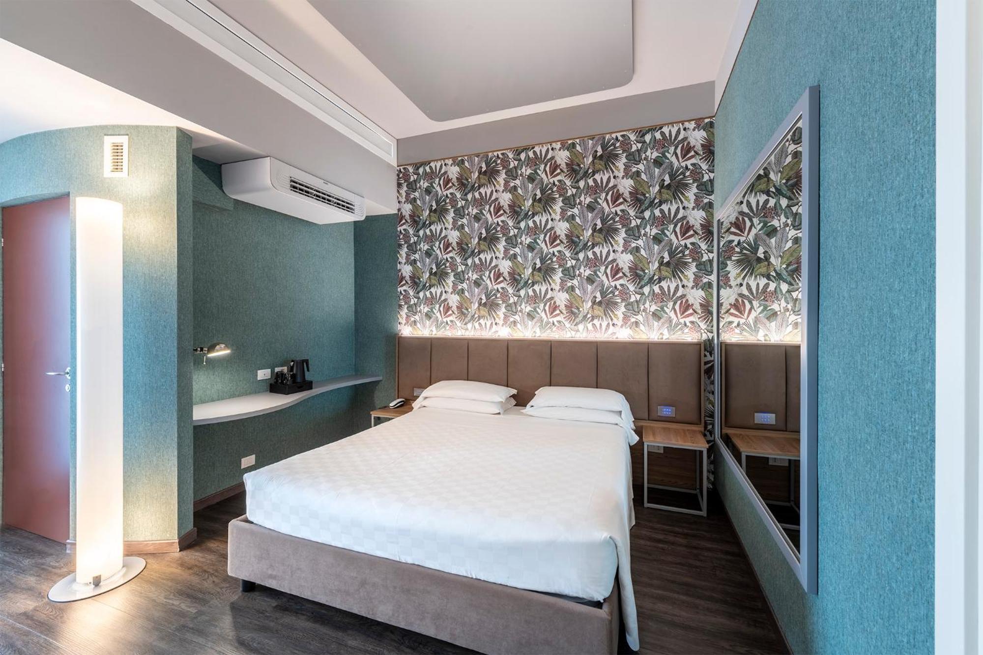 Hotel Mo.om Olgiate Olona